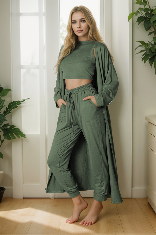 Army Green