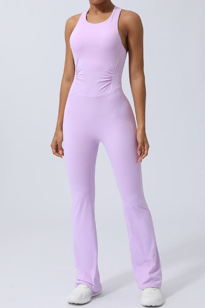 Velocity Interlink Jumpsuit