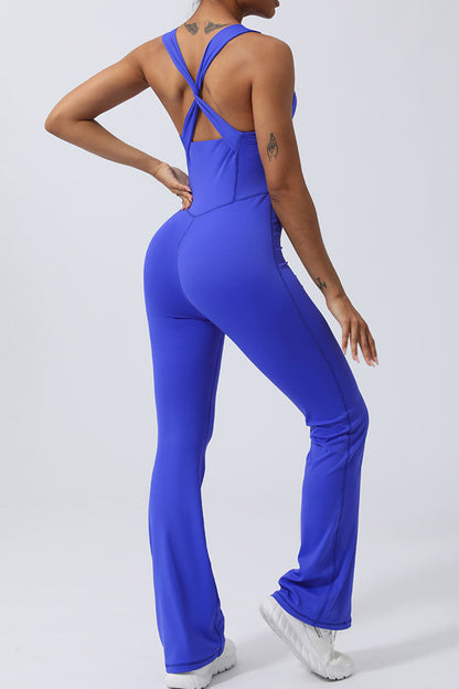 Velocity Interlink Jumpsuit